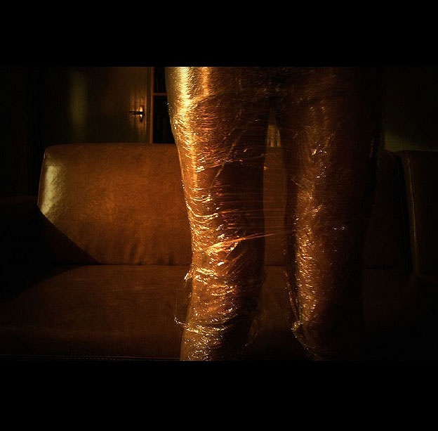 Erotica: #20. Σελοφάν