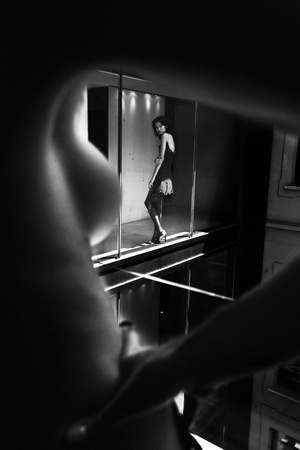 Erotica: #41. Γεωμετρία