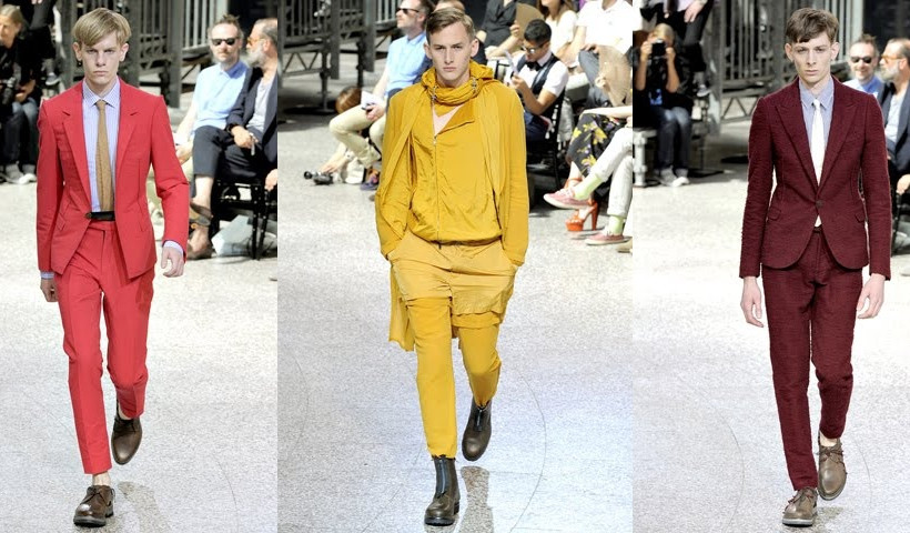 Μία πολύ σοβαρή στυλιστική συμβουλή για το τριήμερο