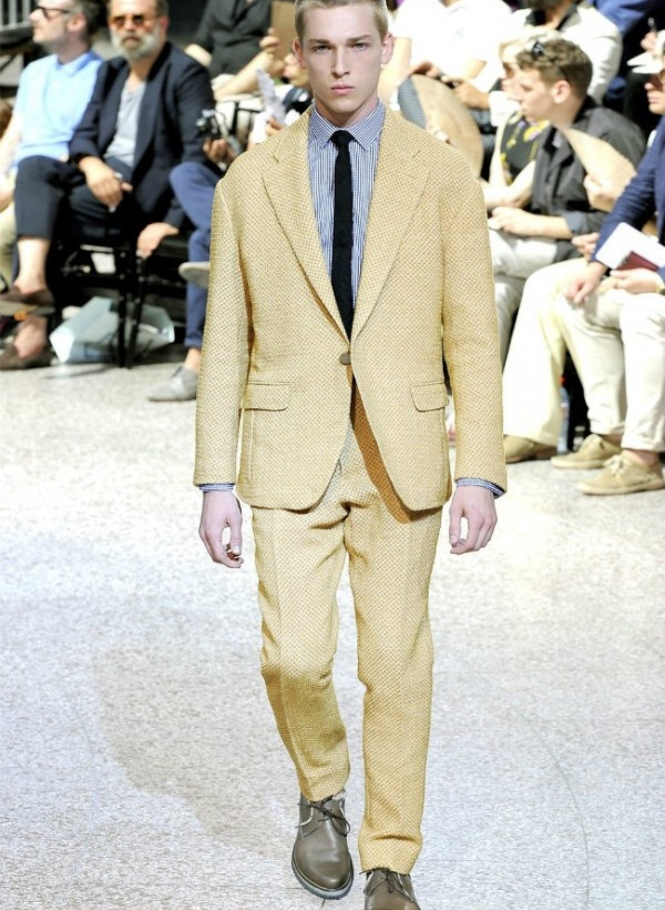 Μία πολύ σοβαρή στυλιστική συμβουλή για το τριήμερο