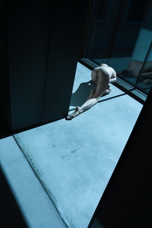 Erotica: #41. Γεωμετρία