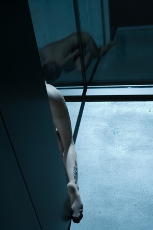 Erotica: #41. Γεωμετρία