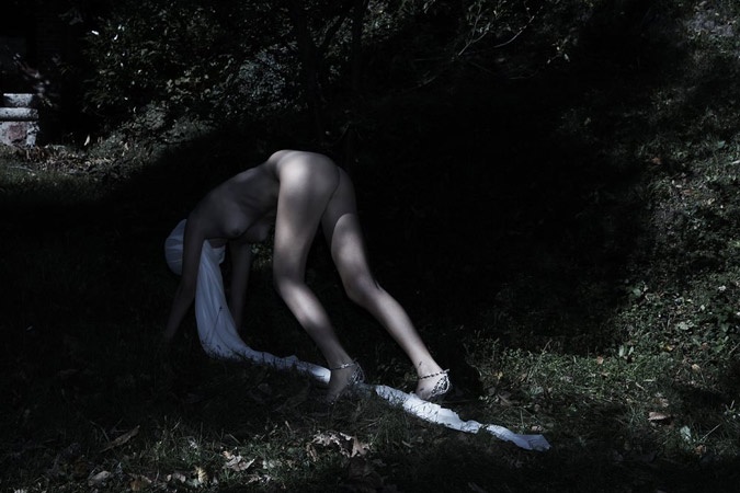 Erotica: #41. Γεωμετρία