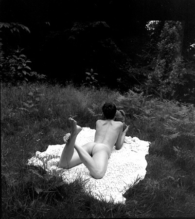 Erotica: #41. Γεωμετρία