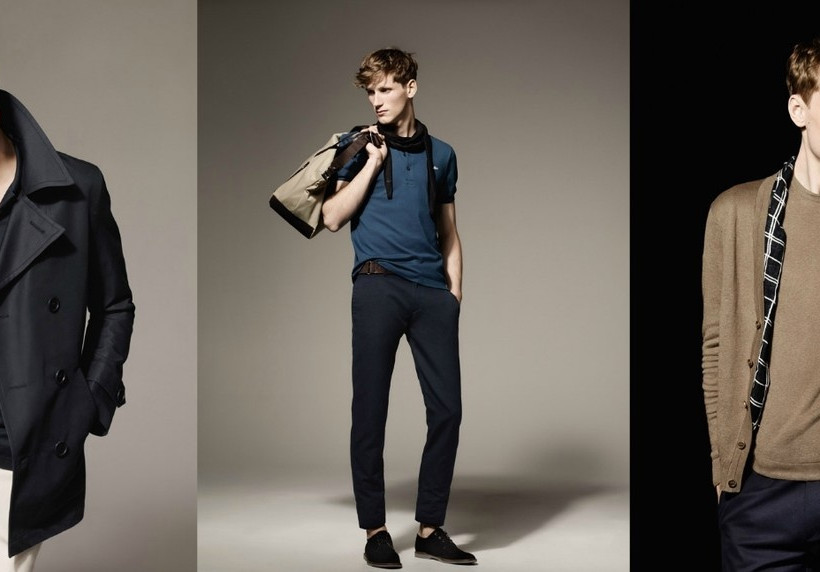 Η Lacoste χρίζει τον Adrien Brody ως τον πιο «Αντισυμβατικά Σικ» άντρα