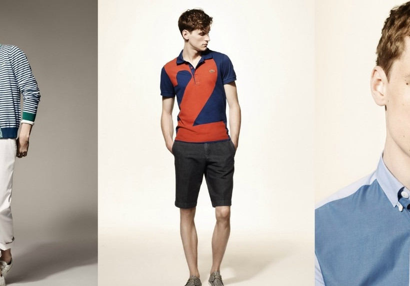 Η Lacoste χρίζει τον Adrien Brody ως τον πιο «Αντισυμβατικά Σικ» άντρα