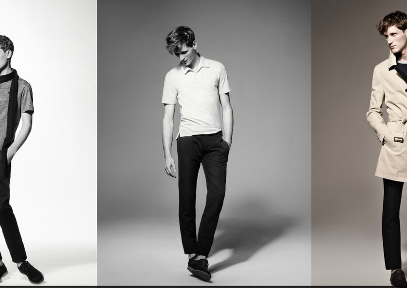 Η Lacoste χρίζει τον Adrien Brody ως τον πιο «Αντισυμβατικά Σικ» άντρα