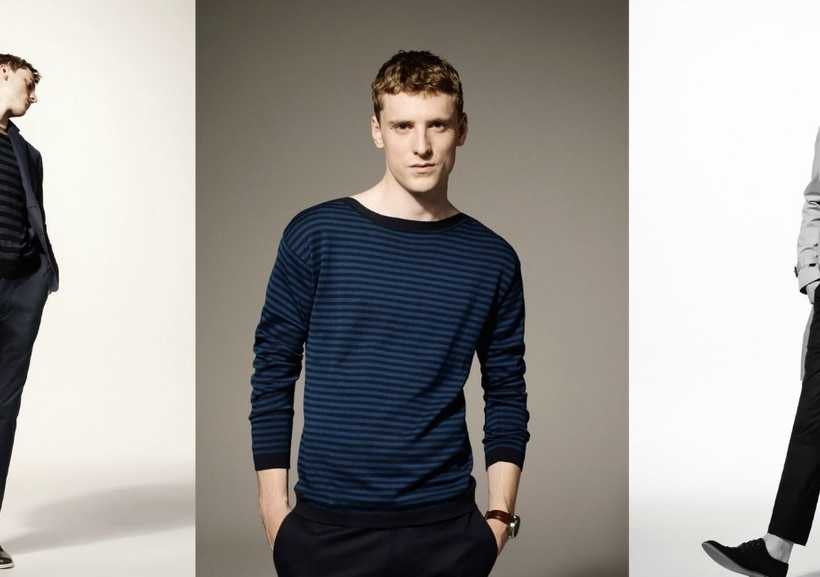 Η Lacoste χρίζει τον Adrien Brody ως τον πιο «Αντισυμβατικά Σικ» άντρα