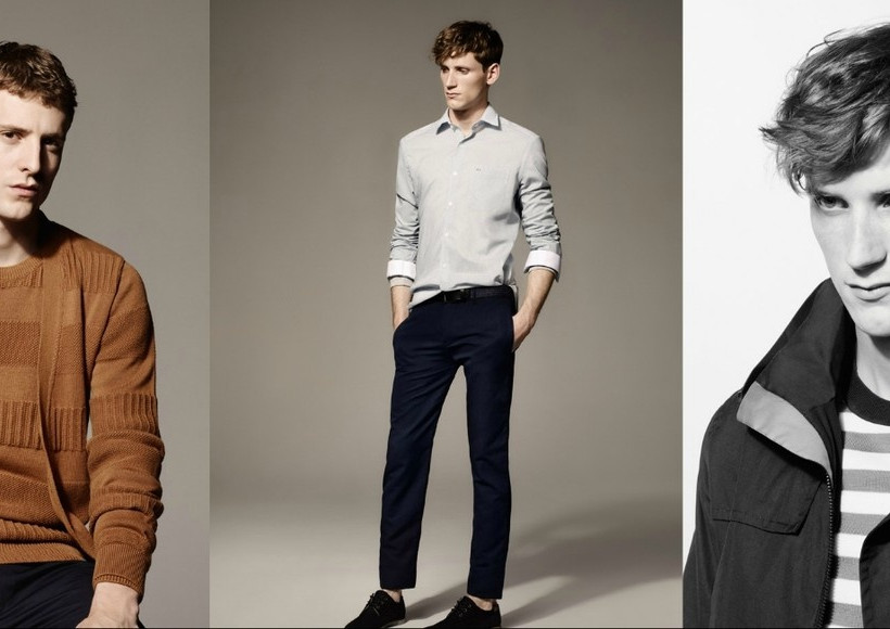 Η Lacoste χρίζει τον Adrien Brody ως τον πιο «Αντισυμβατικά Σικ» άντρα