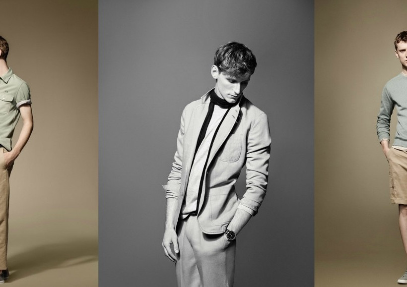 Η Lacoste χρίζει τον Adrien Brody ως τον πιο «Αντισυμβατικά Σικ» άντρα