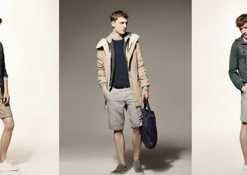 Η Lacoste χρίζει τον Adrien Brody ως τον πιο «Αντισυμβατικά Σικ» άντρα