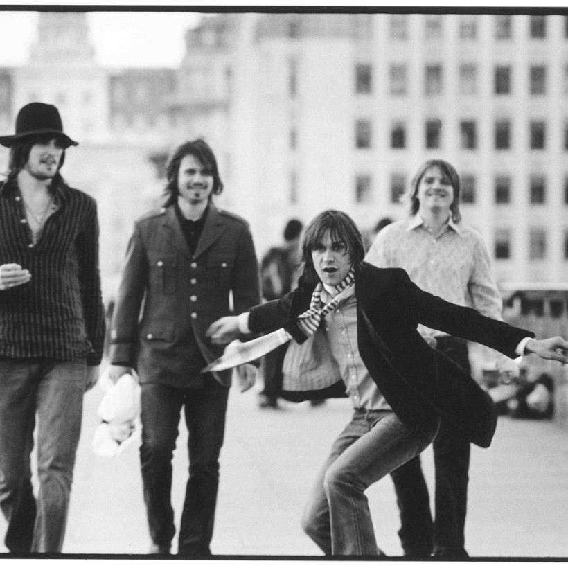  Ejekt Festival 2012: Kasabian και James, με τη χορηγία του Mensguide.gr