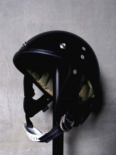 Μήπως να τα πάρεις στο κρανίο; 