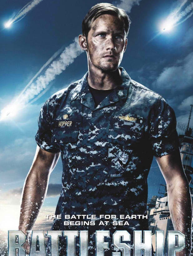 5 πράγματα που διδάχτηκα βλέποντας το κινηματογραφικό blockbuster της εβδομάδας, Battleship