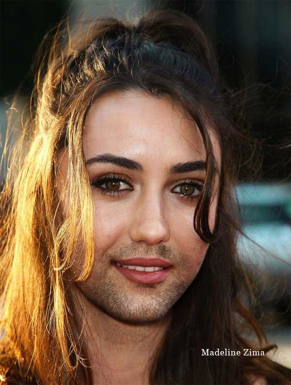 Γιατί γουστάρουμε τις τριχωτές γυναίκες