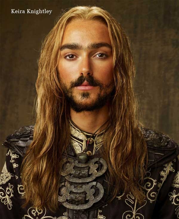 Γιατί γουστάρουμε τις τριχωτές γυναίκες