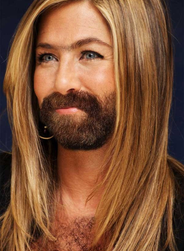 Γιατί γουστάρουμε τις τριχωτές γυναίκες