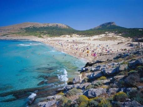 Bild: Οι καλύτερες παραλίες της Ευρώπης