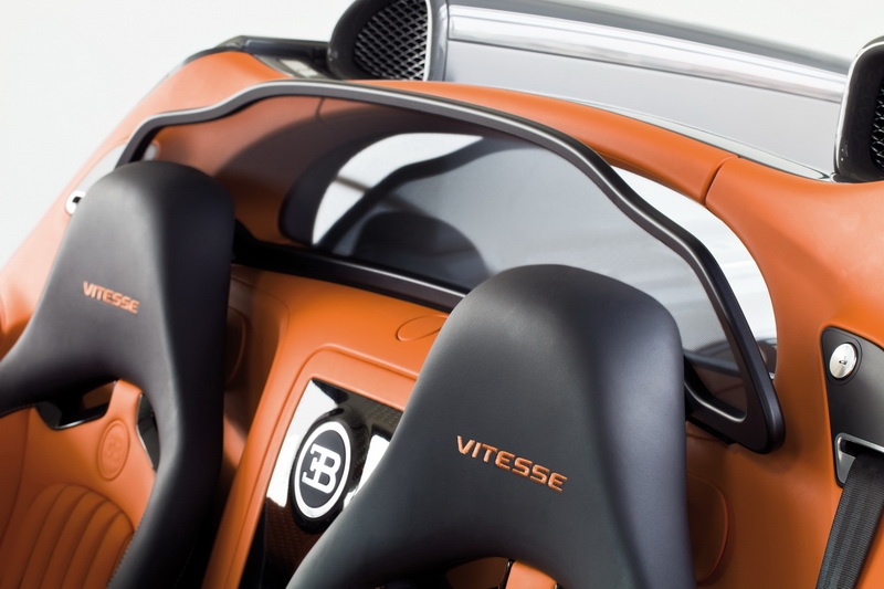 Bugatti Veyron Sport Brown: Βγαίνει και σε μπεζάκι;