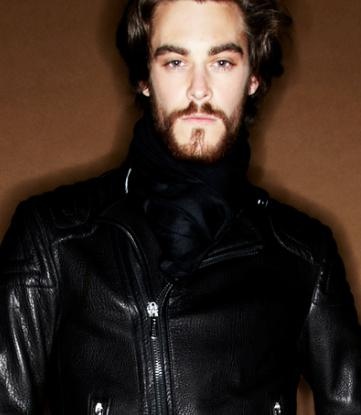 Πώς να αναδείξετε το μουσάτο στυλ και πώς να συντηρήσετε τη γενειάδα 