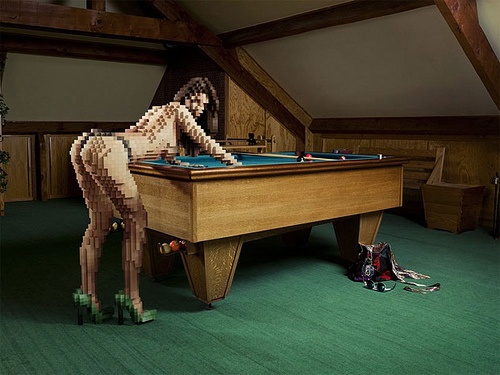 Erotica: #35. Μην μετράς τον ερωτισμό με pixels