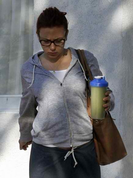  Οι 21 πιο σέξι φωτογραφίες της Scarlett Johansson (+1 bonus-έκπληξη)