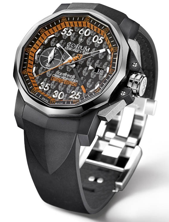 Ένα... χειμερινό ρολόι για το καλοκαίρι