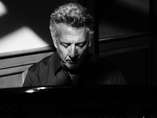 Όλη η σοφία του Χόλιγουντ, μέσα στα μάτια του Dustin Hoffman