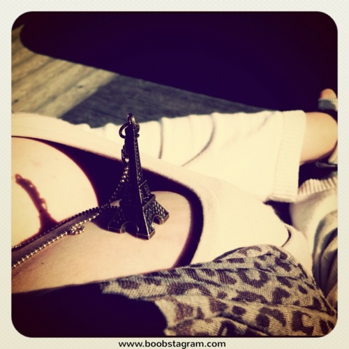 Tα 20 πιο ωραία ζευγάρια από γυναικεία στήθη που πέρασαν ως τώρα απ' το Boobstagram