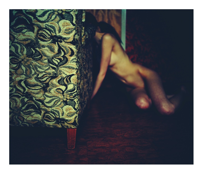 Erotica: #43. Ένοχες Polaroid