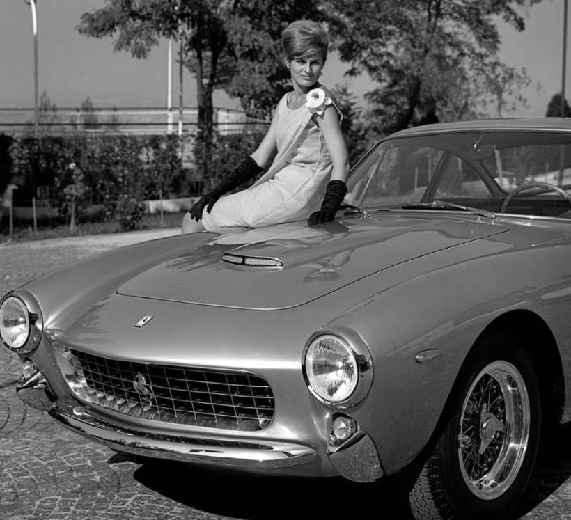 Η ιστορία ενός αυτοκινήτου: #15. Ferrari 250 Berlinetta
