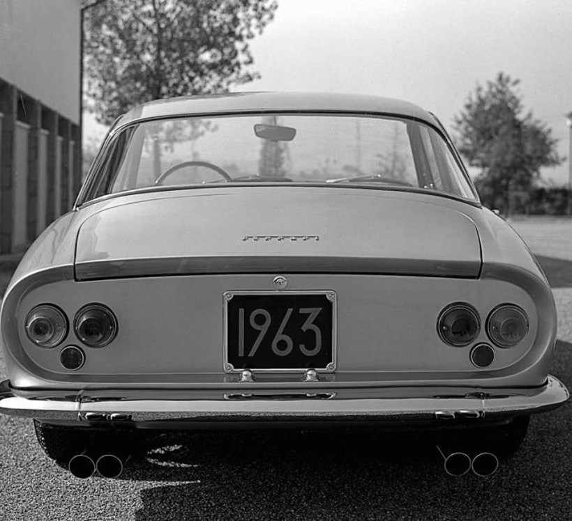Η ιστορία ενός αυτοκινήτου: #15. Ferrari 250 Berlinetta