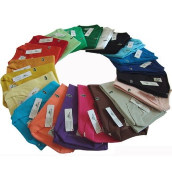 Η ιστορία του polo shirt, από τους Πέρσες ευγενείς, στον Rene Lacoste και τον σημερινό... κάγκουρα με τον σηκωμένο γιακά!