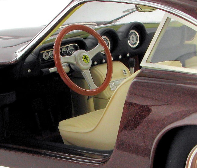 Η ιστορία ενός αυτοκινήτου: #15. Ferrari 250 Berlinetta