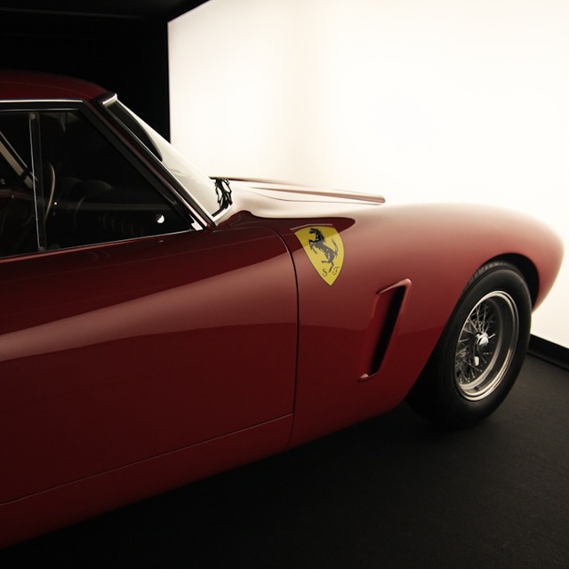 Η ιστορία ενός αυτοκινήτου: #15. Ferrari 250 Berlinetta