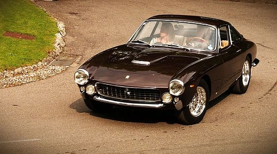 Η ιστορία ενός αυτοκινήτου: #15. Ferrari 250 Berlinetta