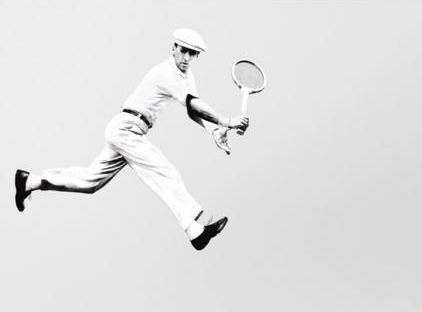 Η ιστορία του polo shirt, από τους Πέρσες ευγενείς, στον Rene Lacoste και τον σημερινό... κάγκουρα με τον σηκωμένο γιακά!