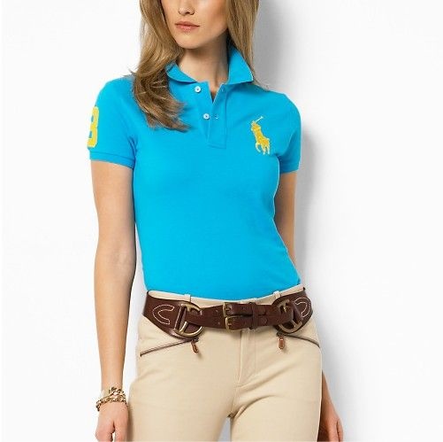 Η ιστορία του polo shirt, από τους Πέρσες ευγενείς, στον Rene Lacoste και τον σημερινό... κάγκουρα με τον σηκωμένο γιακά!
