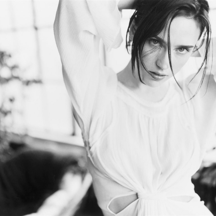 Το ξανθό (πολιτικό) δράμα της Jennifer Connelly