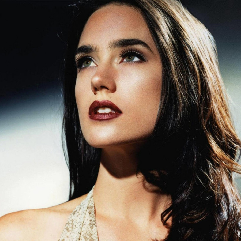 Το ξανθό (πολιτικό) δράμα της Jennifer Connelly