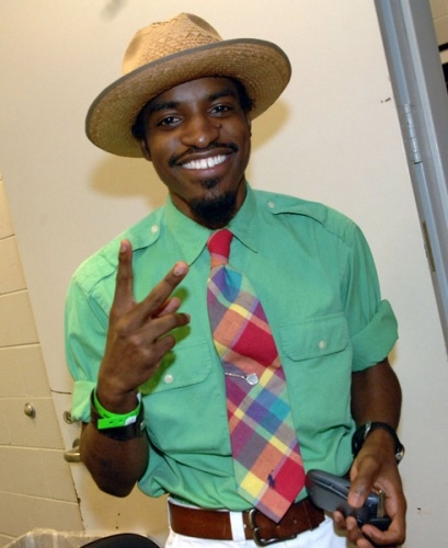 André 3000 Benjamin: Ο διάσημος χιπ-χόπερ και style icon, θα υποδυθεί τον Jimi Hendrix (+15 φωτογραφίες για να κοπιάρεις το εκκεντρικό του στυλ)