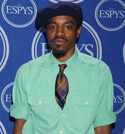 André 3000 Benjamin: Ο διάσημος χιπ-χόπερ και style icon, θα υποδυθεί τον Jimi Hendrix (+15 φωτογραφίες για να κοπιάρεις το εκκεντρικό του στυλ)