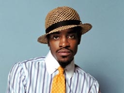 André 3000 Benjamin: Ο διάσημος χιπ-χόπερ και style icon, θα υποδυθεί τον Jimi Hendrix (+15 φωτογραφίες για να κοπιάρεις το εκκεντρικό του στυλ)