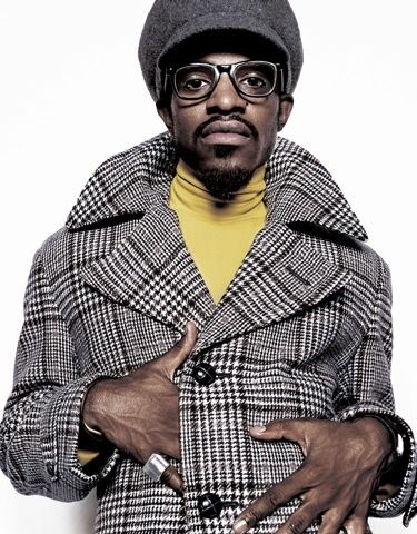 André 3000 Benjamin: Ο διάσημος χιπ-χόπερ και style icon, θα υποδυθεί τον Jimi Hendrix (+15 φωτογραφίες για να κοπιάρεις το εκκεντρικό του στυλ)