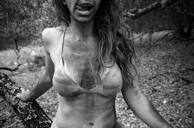 Erotica: #69. Βρώμικα κορίτσια