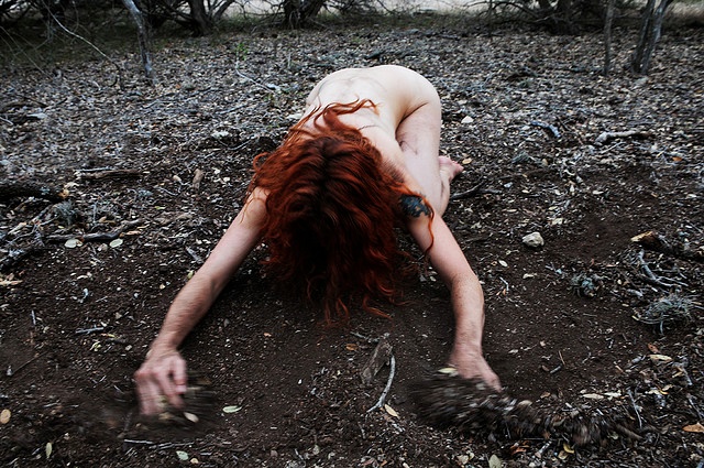 Erotica: #69. Βρώμικα κορίτσια