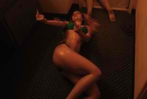 H Selena Gomez και οι λολίτες φίλες της σε... προκλητικό Spring Break