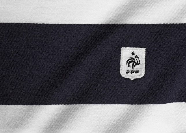 Euro 2012: Η μπάλα θα συναντήσει την μόδα;