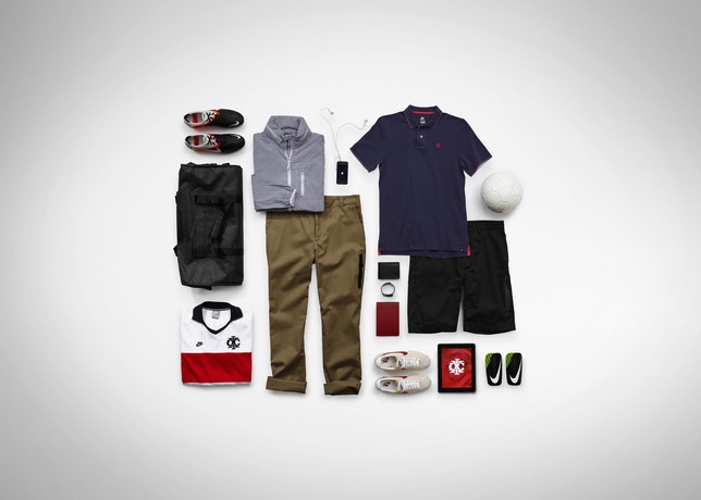 Euro 2012: Η μπάλα θα συναντήσει την μόδα;