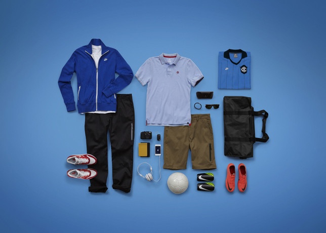 Euro 2012: Η μπάλα θα συναντήσει την μόδα;